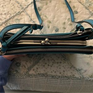 Nine West Crossbody Bag